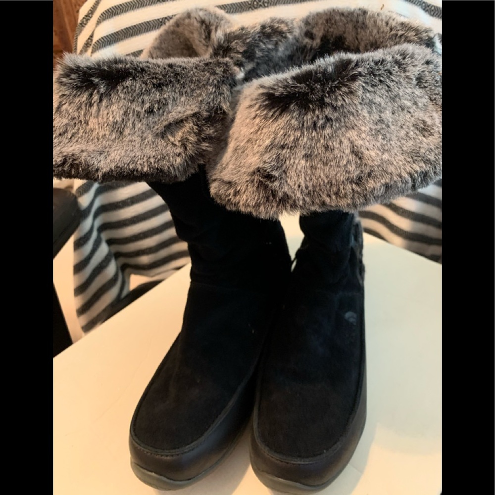 NorthFace Jozie Winter Boots *****
